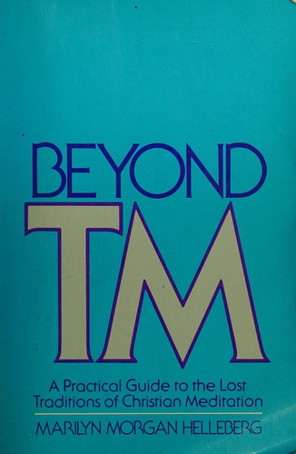 Beyond TM
