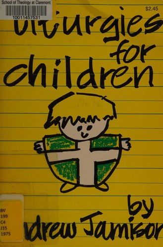 Liturgies for Children