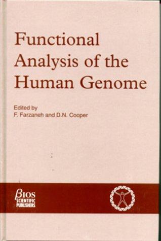 Functional Analysis of the Human Genome
