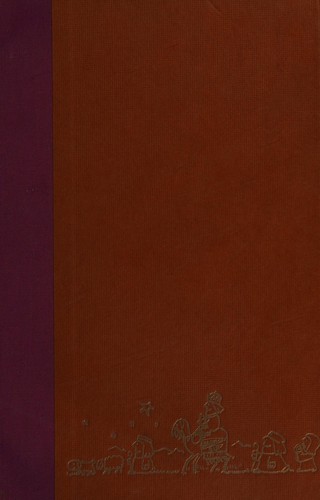 The Barnabas bible