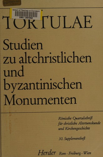 Tortulae