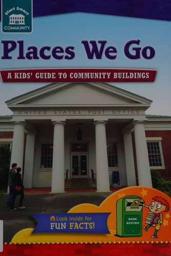 Places We Go
