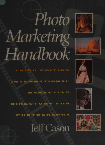 Photo Marketing Handbook/International Marketing Directory for Photography