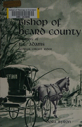 Bishop of Heard county