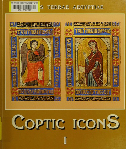 Coptic icons