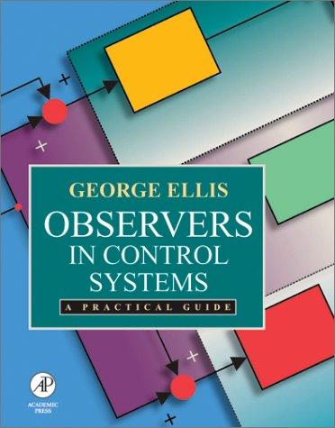 Observers in Control Systems