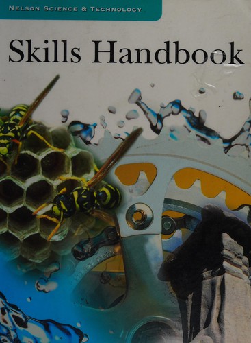 Nelson science & technology skills handbook