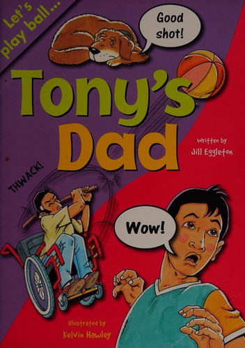 Tony's Dad