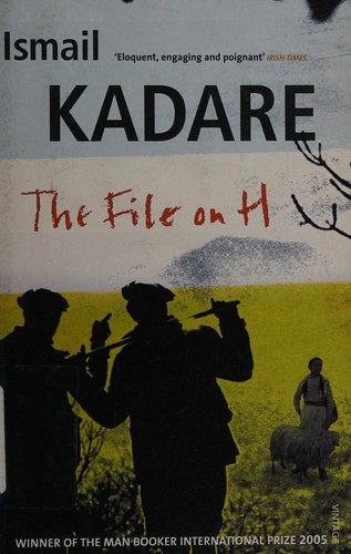 File on H