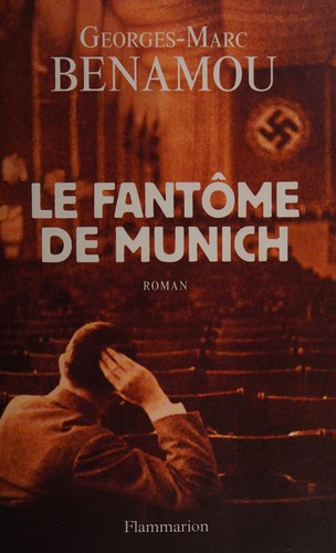 Le fantôme de Munich