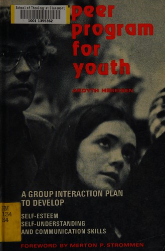PEER program for youth