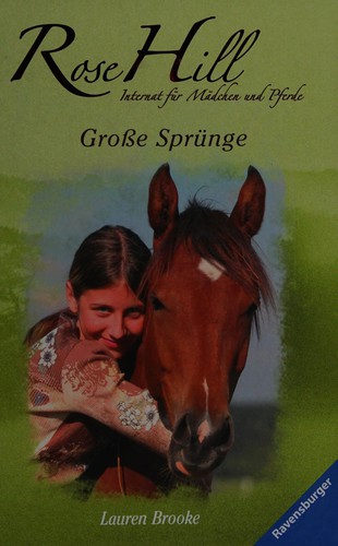Große Sprünge