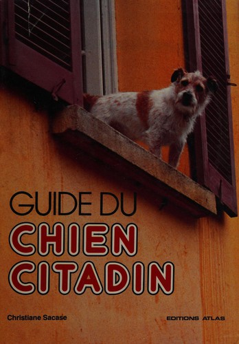 Guide du Chien citadin
