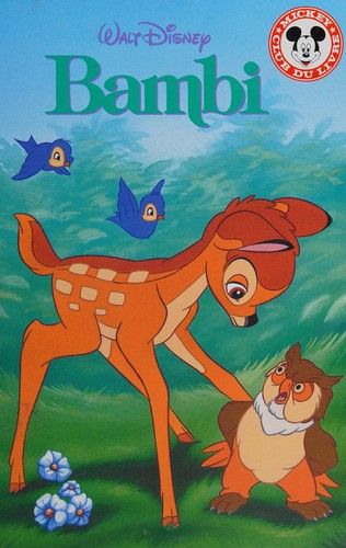 Bambi