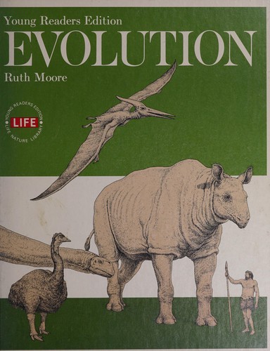 Evolution