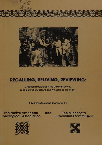 Recalling, reliving, reviewing