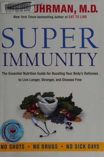 Super immunity