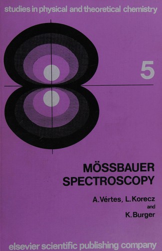 Mössbauer spectroscopy