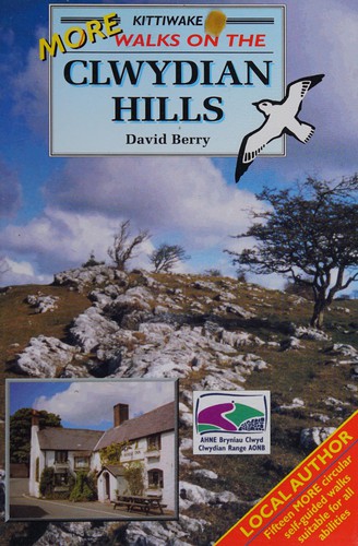 More walks on the Clwydian Hills