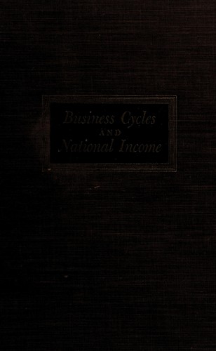 Fiscal policy and business cycles
