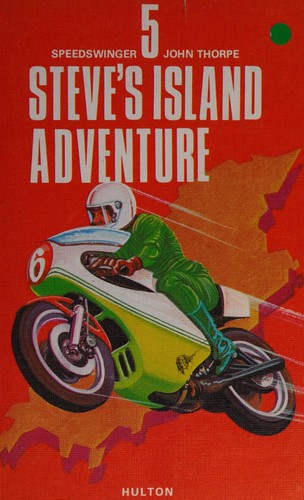 Steve's island adventure
