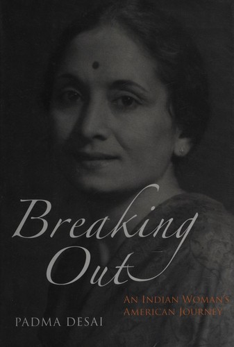 Breaking Out