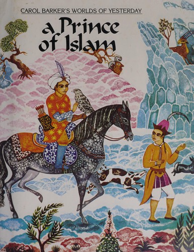 A prince of Islam