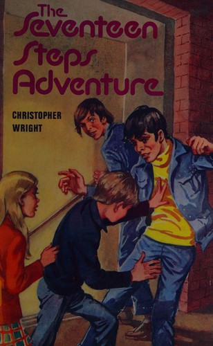 The seventeen steps adventure