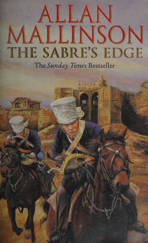 Sabre's Edge
