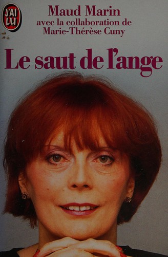 Le saut de l'ange