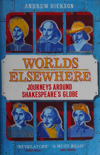 Worlds Elsewhere