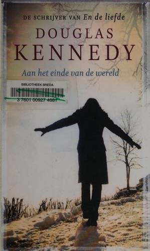 Aan het einde van de wereld