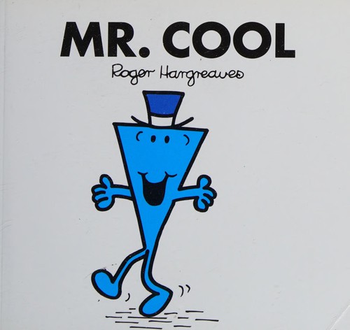 Mr. Cool