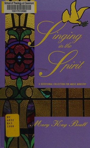 Singing in the Spirit