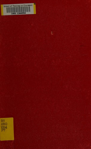 Die Ethik der Evangelien und die jüdische Apokalyptik