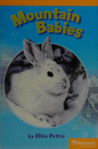 Mountain babies, f exc book exc 10 grade 2
