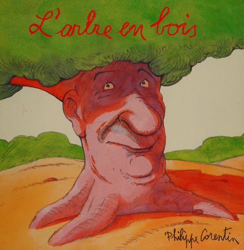 L'arbre en bois