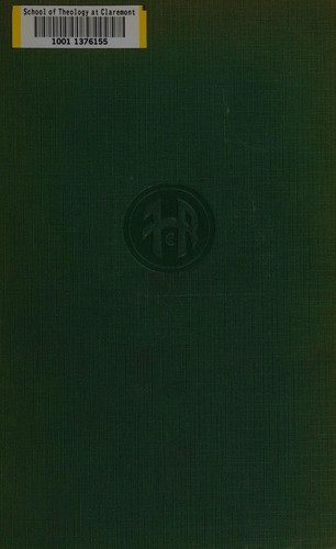 The Bible and the ages