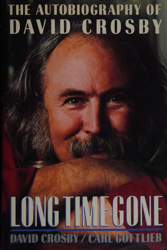 Long Time Gone