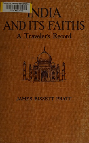 India and its faiths