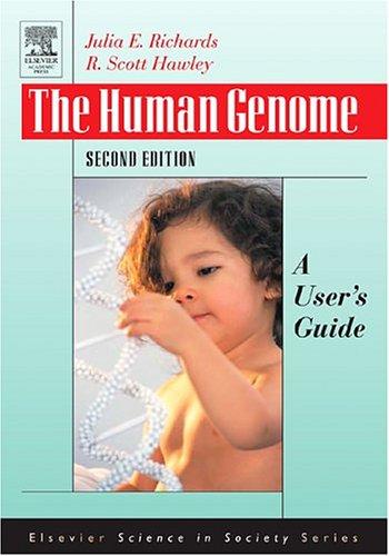 The human genome
