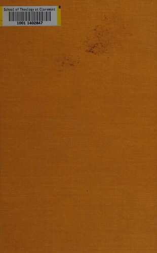 The idea of history in the ancient Near East