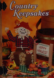 Country Keepsakes
