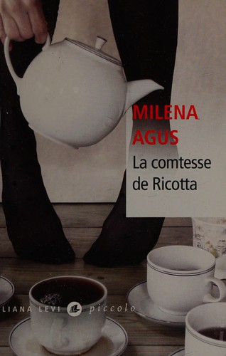 La comtesse de Ricotta