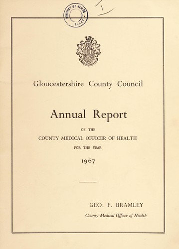 [Report 1967]