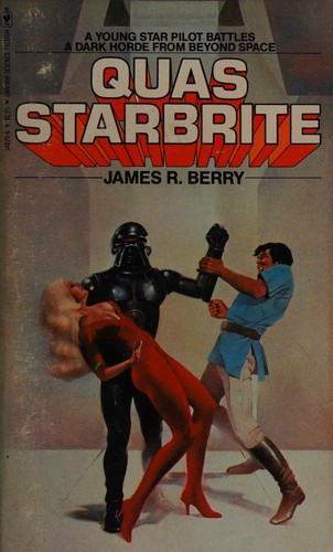 Quas Starbrite