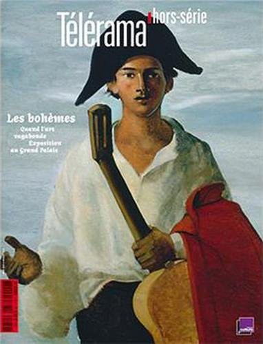 Les Bohemes - Telerama Hors Serie N°179
