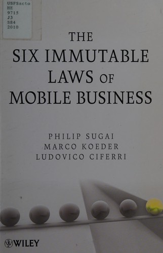 The Mobile and Wireless Industry