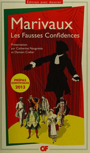 Les fausses confidences