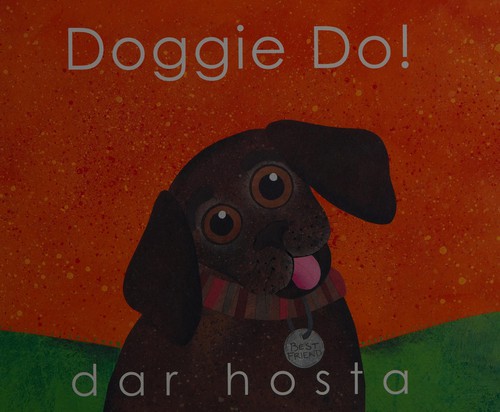 Doggie do!
